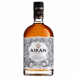 Aikan Blend Collection Batch No.3 Whisky 43% 0,5l