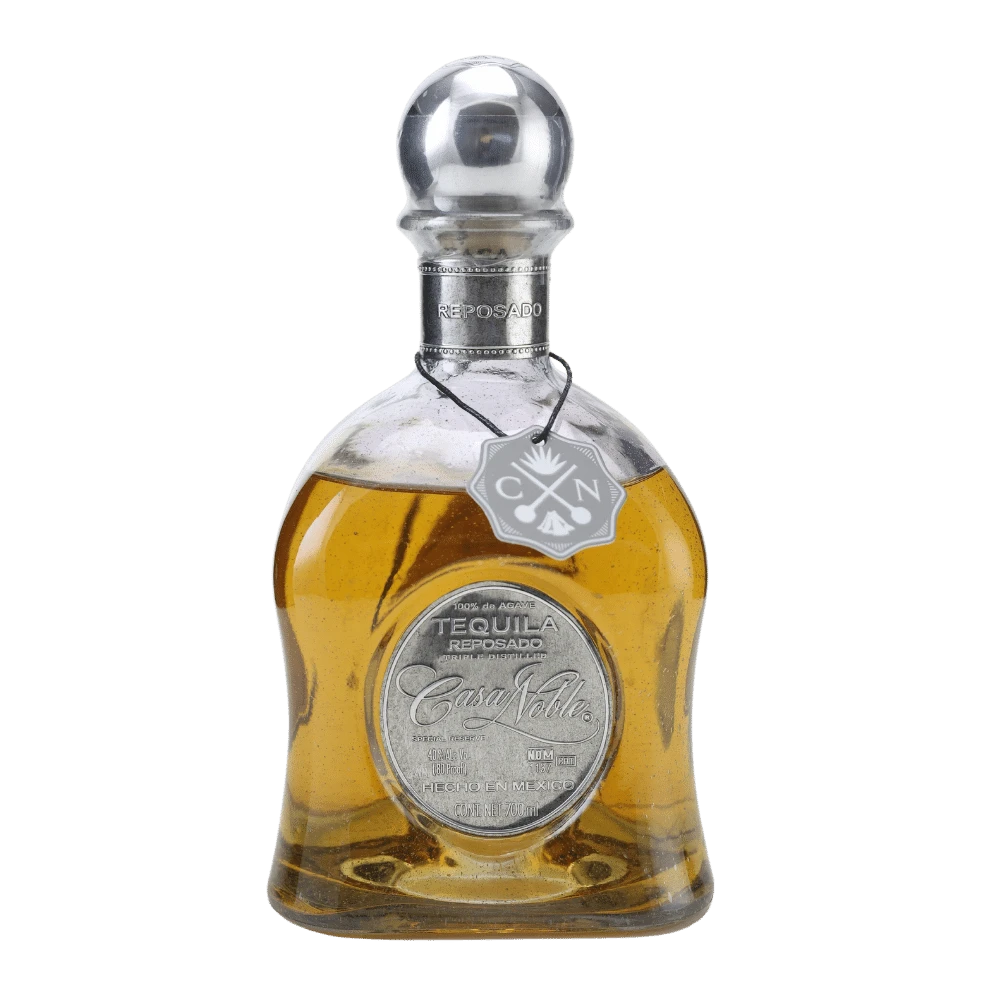 Casa Noble Reposado Tequila 40% 0,7l 1 Casa Noble Reposado Tequila 40% 0,7l