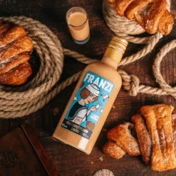 Franzi Franzbrötchen Likör 15% 0,5l 6 Franzi Franzbrötchen Likör 15% 0,5l -Hochwertige Spirituosenläden design ohne titel 13 58c20a6a9bfcadc0