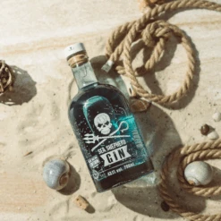 Sea Shepherd Blue Ocean Edition Gin 43,1% 0,7l 7 Sea Shepherd Blue Ocean Edition Gin 43,1% 0,7l -Hochwertige Spirituosenläden design ohne titel 13 671c8b3be48a09c1