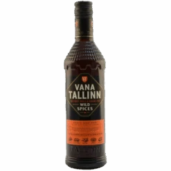 Vana Tallinn Wild Spices 35% 0,5l