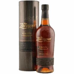 Ron Zacapa Edicion Negra 43% 0,7l