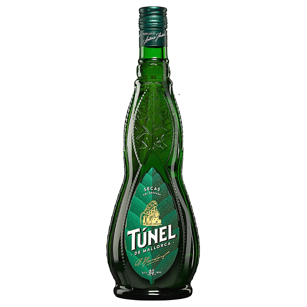 Hierbas Tunel Secas 40% 0,7l 1 Hierbas Tunel Secas 40% 0,7l