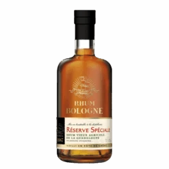 Bologne Rhum Vieux Agricole Reserve Speciale 42% 0,7l