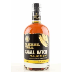 Rebel Yell Small Batch Reserve Bourbon Whiskey 45,3% 0,7l