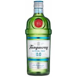 Tanqueray 0,0 (alkoholfrei) 0,7l