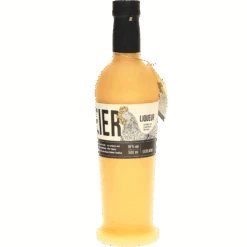 Birkenhof Eierlikör 18% 0,5l