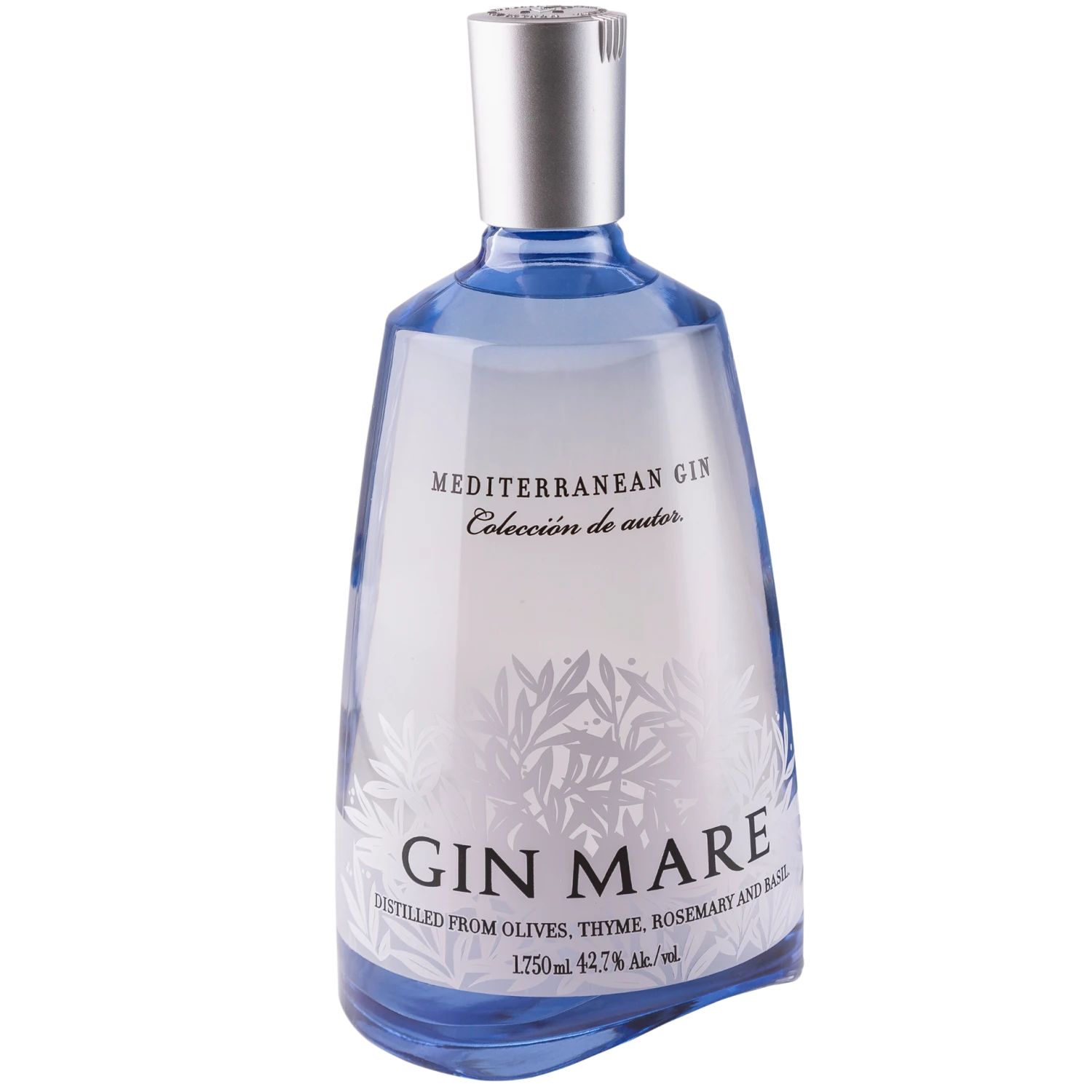 Gin Mare 42,7% 1,75l 1 Gin Mare 42,7% 1,75l
