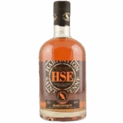 H.S.E. Rhum Vieux Agricole VO 42% 0,7l