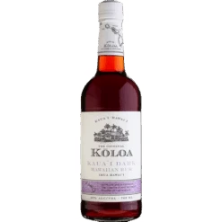 Koloa Black Rum 40% 0,7l