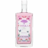 Tonka Hibiskus Gin 42% 0,5l