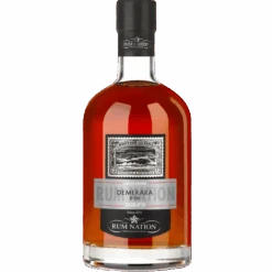 Rum Nation Demerara Solera No.14 40% 0,7l