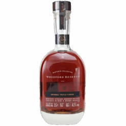 Woodford Reserve - Master Collection Sonoma Triple Finish 45,2% 0,7l
