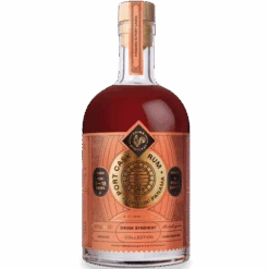 Drink Syndikat Panama Port Cask (Rum Basis) 42,1% 0,5l