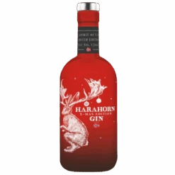 Harahorn X-Mas Edition Gin 42% 0,5l