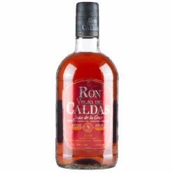 Ron Viejo De Caldas 5 Jahre Rum 40% 0,7l