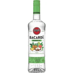 Bacardi Tropical Likör 32% 0,7l