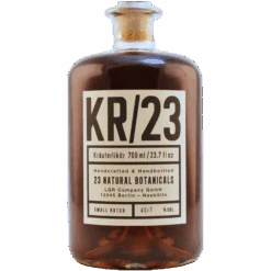 Kräuterlikör KR/23 ~40% 0,7l