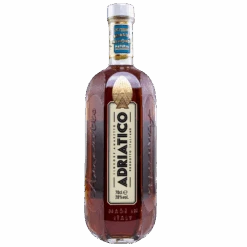 Adriatico Amaretto Likör 28% 0,7l
