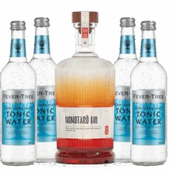 Momotaro Gin Mixpaket