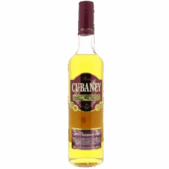 Ron Cubaney Elixir Del Caramelo Likör 30% 0,7l