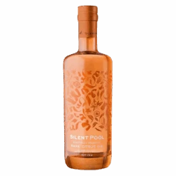 Silent Pool Rare Citrus Gin 43% 0,7l
