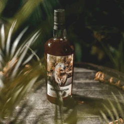 FRC Quokka Edition Small Batch 7 Jahre Rum 46,0% 0,7l -Hochwertige Spirituosenläden design ohne titel bild 3