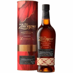 Ron Zacapa La Pasion 40% 0,7l