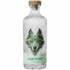 LoneWolf Mexican Lime Gin 38% 0,7l