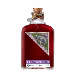Elephant Sloe Gin 35% 0,5l