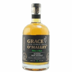 Grace O'Malley Blended Irish Whiskey 40% 0,7l