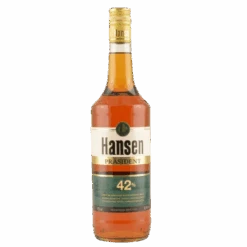 Hansen Präsident (Rum Basis) 42% 0,7l