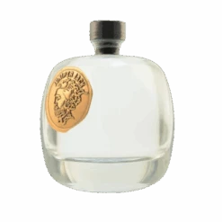 Juniper Jack London Dry Gin Mini 46,5% 0,1l