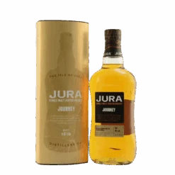 Isle Of Jura Journey Single Malt Scotch Whisky 40% 0,7l