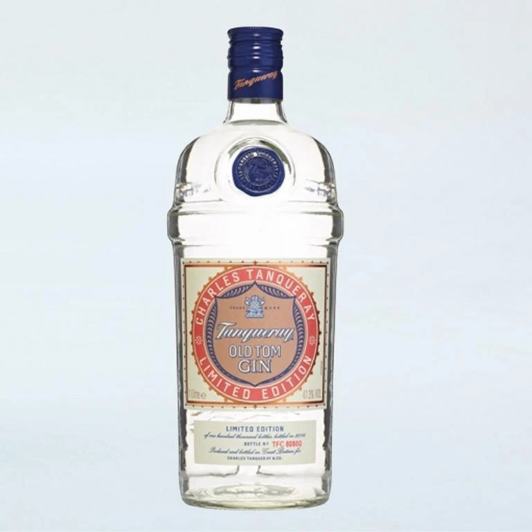 Tanqueray Old Tom Gin 47,3% 1,0l 2 Tanqueray Old Tom Gin 47,3% 1,0l – Bild 2