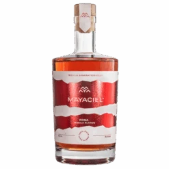 Mayaciel Tequila Rosa 44% 0,5l