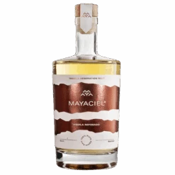 Mayaciel Tequila Reposado 43% 0,5l
