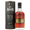 Ron Aldea Triple Edicion Limitada 46% 0,7l