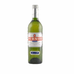 Pernod Anislikör 40% 0,7l