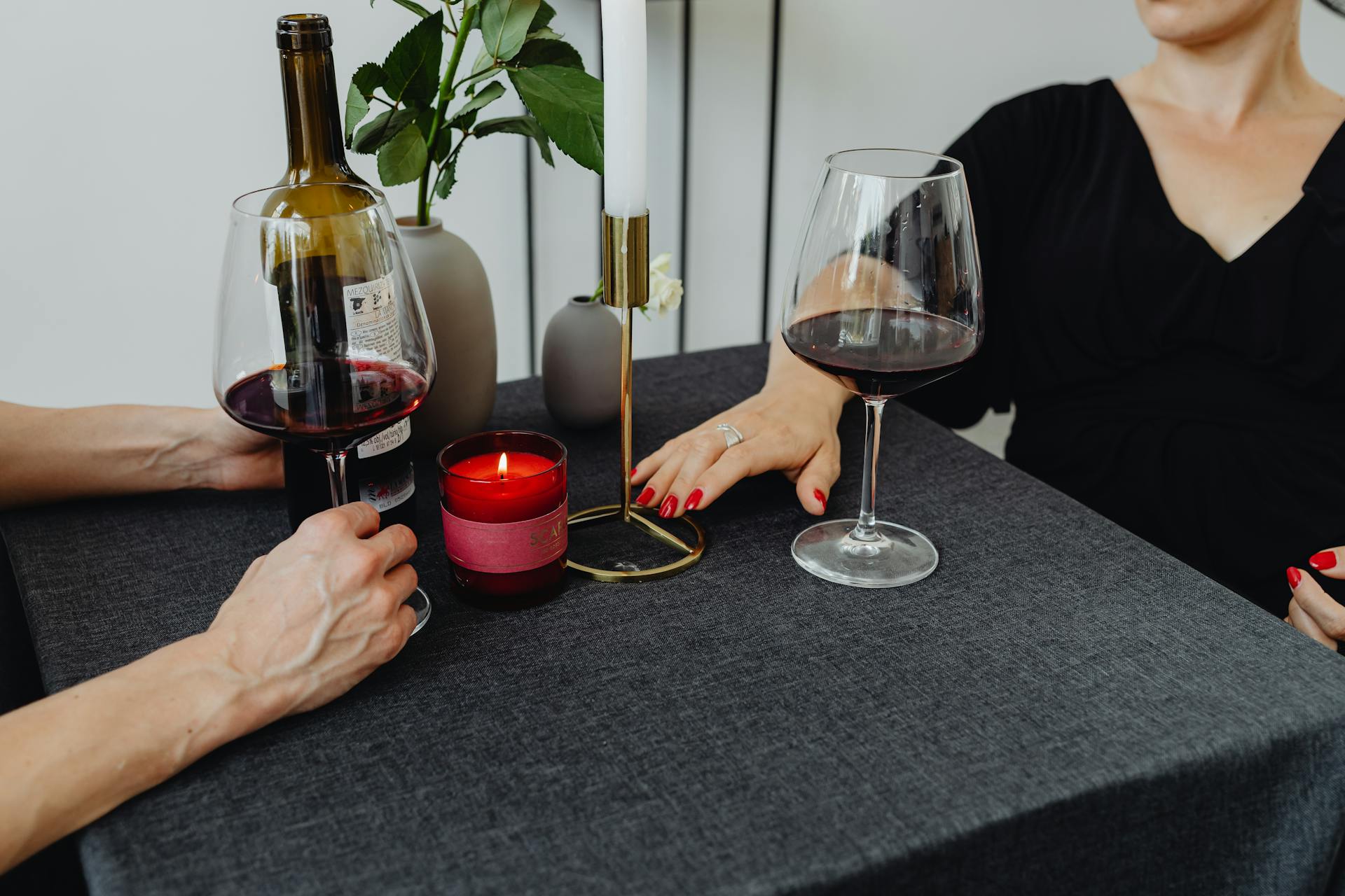 Hochwertige Spirituosenläden -Hochwertige Spirituosenläden pexels karola g 8902860