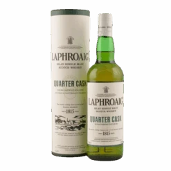 Laphroaig Quarter Cask Islay Whisky 48% 0,7