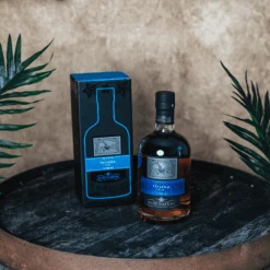 Rum Nation Panama 10 Jahre 40% 0,7l -Hochwertige Spirituosenläden rumnationpanama 11