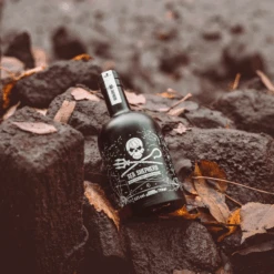 Sea Shepherd Islay Single Malt Whisky 43% 0,7l -Hochwertige Spirituosenläden seashepherdwhisky 6
