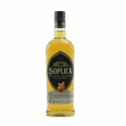 Soplica Kirsche Vodkalikör 30% 0,5l