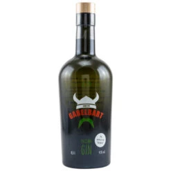 Sweyn GABELBART Passion Gin 41% 0,5l