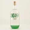O49 Pure Organic Gin 49% 0,5l