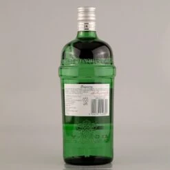 Tanqueray Gin Imported London Dry 47,3% 1,0l -Hochwertige Spirituosenläden unbekannt 1474