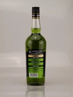 Chartreuse Grün Likör 55% 0,7l 7 Chartreuse Grün Likör 55% 0,7l -Hochwertige Spirituosenläden unbekannt 1578