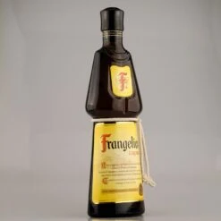 Frangelico Hazelnut Liqueur 20% 0,7l -Hochwertige Spirituosenläden unbekannt 26f6
