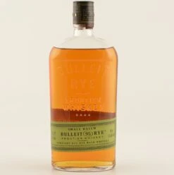 Bulleit Rye Whiskey 45% 0,7l
